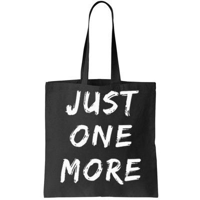 Just One More Drink Beer Drinkers Ky Bourbon Whiskey Tote Bag