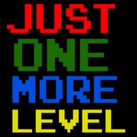 Just One More Level Funny Video Gamer Mug