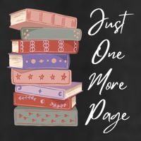 Just One More Page Book Reading Novels Funny Books Adult Drive Performance Visor