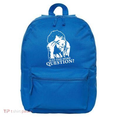 Just One More Question 16 in Basic Backpack