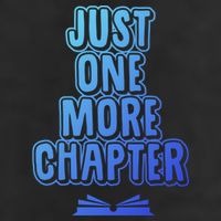 Just One More Chapter Funny Book Reading Literary Great Gift 11oz C Handle Ceramic Mug