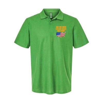 Just One More Listless Vessel For Trump Polo