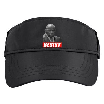 Jon Lewis Resist Adult Drive Performance Visor