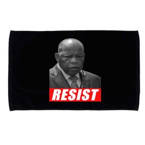 Jon Lewis Resist Microfiber Hand Towel