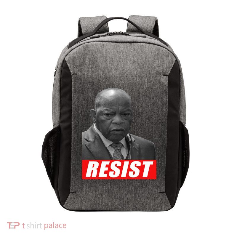 Jon Lewis Resist Vector Backpack