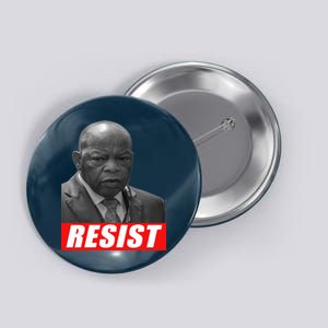 Jon Lewis Resist Button