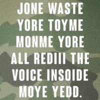Jone Waste Yore Toye Monme Meme Legacy Tie Dye Trucker Hat