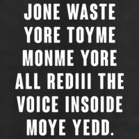Jone Waste Yore Toye Monme Meme Trucker Hat