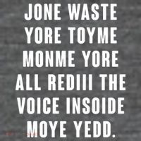 Jone Waste Yore Toye Monme Meme Sustainable Beanie