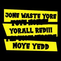 Jone Waste Yore Toye Monme Yorall Rediii The Voice InSoide Moye Yedd Mug