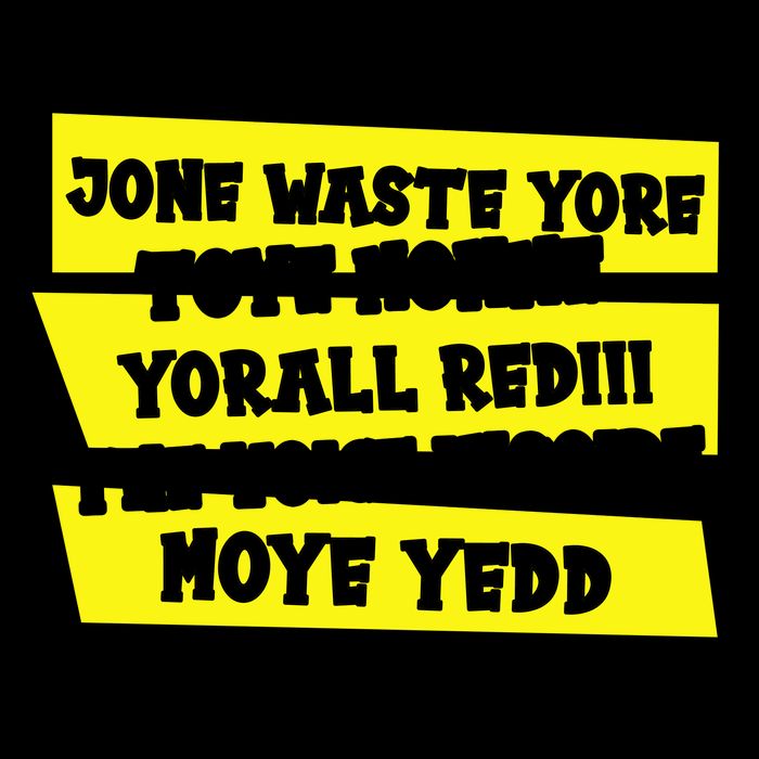 Jone Waste Yore Toye Monme Yorall Rediii The Voice InSoide Moye Yedd Mug