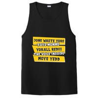 Jone Waste Yore Toye Monme Yorall Rediii The Voice InSoide Moye Yedd PosiCharge Competitor Tank