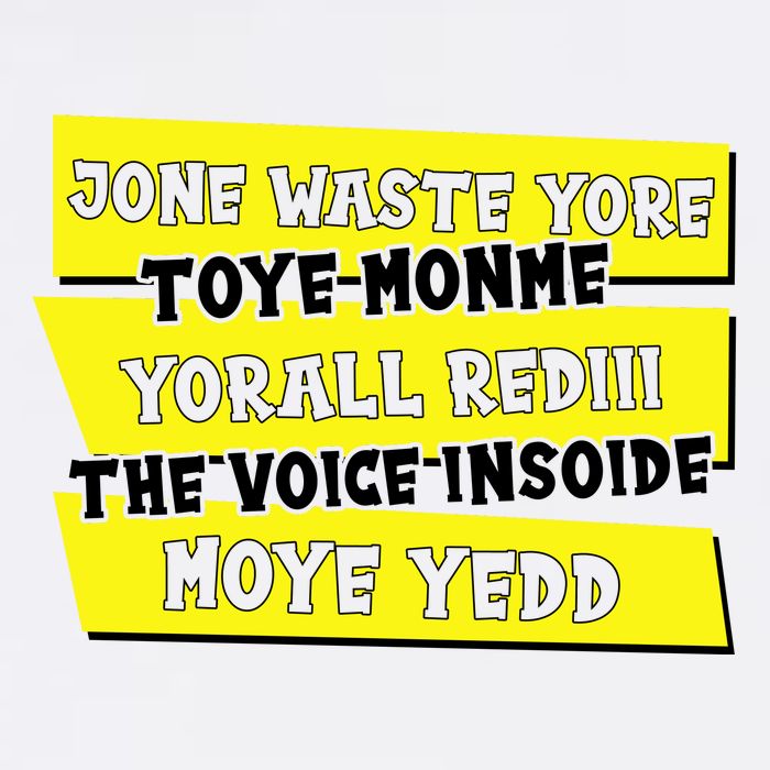 Jone Waste Yore Toye Monme Yorall Rediii The Voice InSoide Moye Yedd Garment-Dyed Sweatshirt
