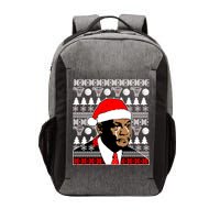Jordan Crying Meme Ugly Christmas Sweater Design Vector Backpack