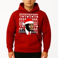 Jordan Crying Meme Ugly Christmas Sweater Design Hoodie