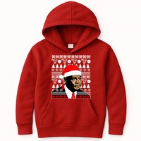 Jordan Crying Meme Ugly Christmas Sweater Design Kids Hoodie