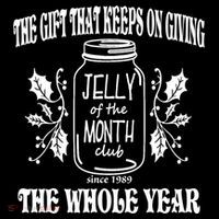 Jelly Of The Month Club Classic Impact Tech Backpack