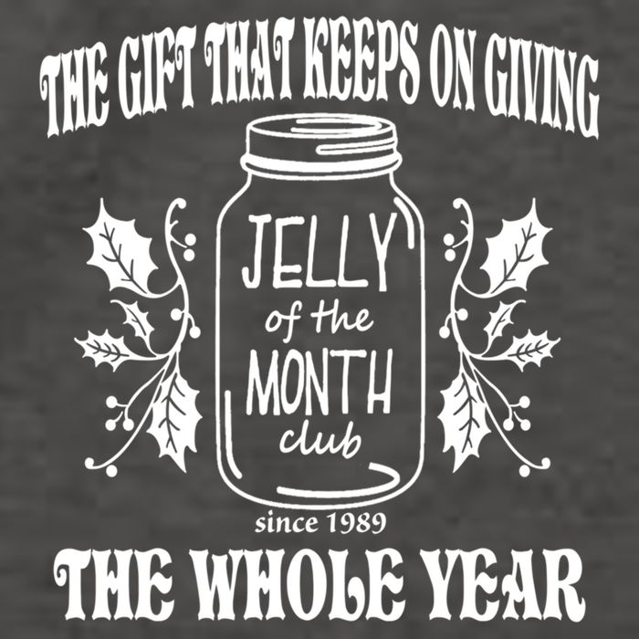Jelly Of The Month Club Classic Vector Backpack