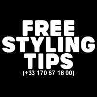 Joeyy On The Radar Wearing Free Styling Tips Sustainable Bucket Hat