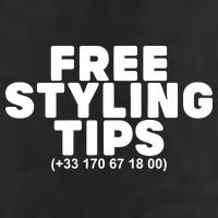 Joeyy On The Radar Wearing Free Styling Tips Beanie