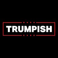 James Okeefe Trumpish Cooling Performance Crew T-Shirt