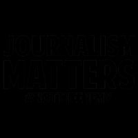 Journalism Matters Mug