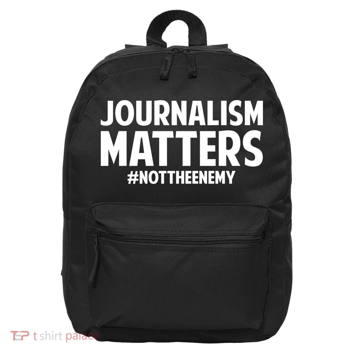 Journalism Matters 16 in Basic Backpack