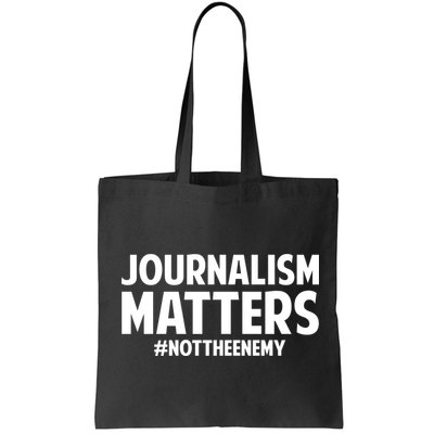Journalism Matters Bag
