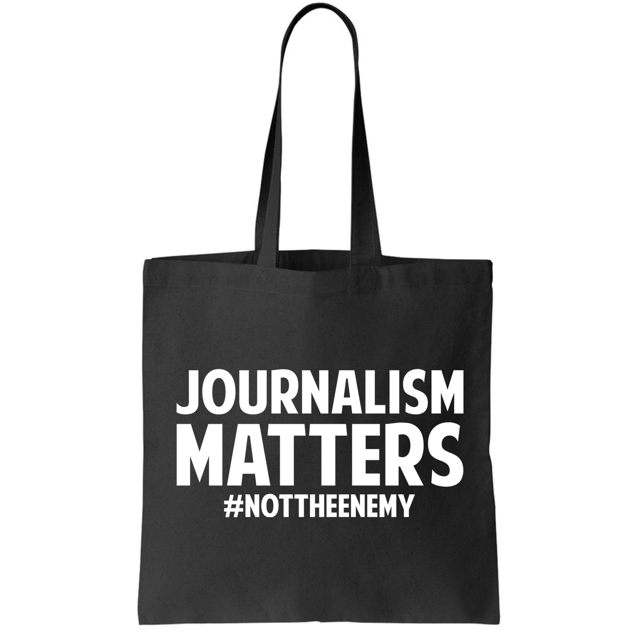 Journalism Matters Bag
