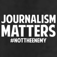 Journalism Matters Hat