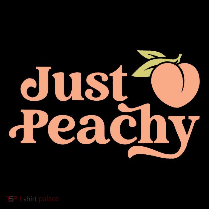 Just Peachy 70s Retro 16 in Basic Backpack