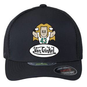 Jaelan Phillips Andrew Van Ginkel Flexfit Unipanel Trucker Cap