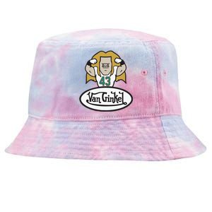 Jaelan Phillips Andrew Van Ginkel Tie-Dyed Bucket Hat