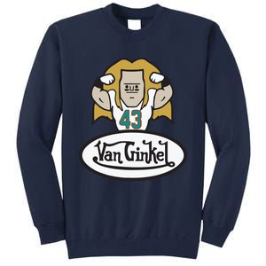 Jaelan Phillips Andrew Van Ginkel Tall Sweatshirt