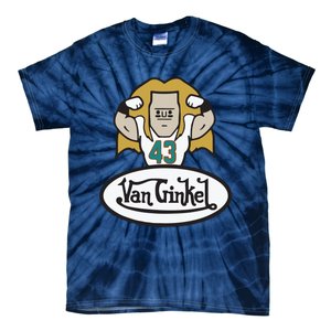 Jaelan Phillips Andrew Van Ginkel Tie-Dye T-Shirt