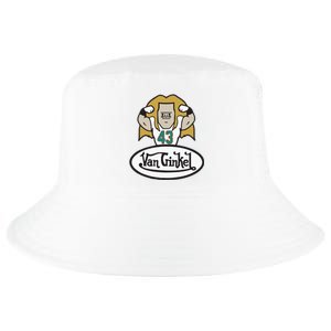 Jaelan Phillips Andrew Van Ginkel Cool Comfort Performance Bucket Hat