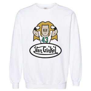 Jaelan Phillips Andrew Van Ginkel Garment-Dyed Sweatshirt