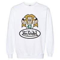 Jaelan Phillips Andrew Van Ginkel Garment-Dyed Sweatshirt