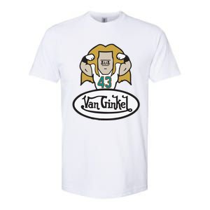 Jaelan Phillips Andrew Van Ginkel Softstyle CVC T-Shirt