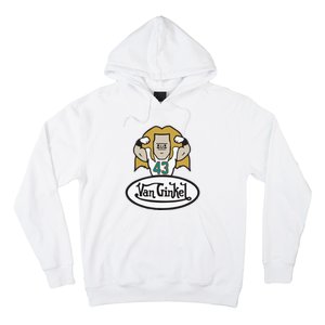 Jaelan Phillips Andrew Van Ginkel Hoodie