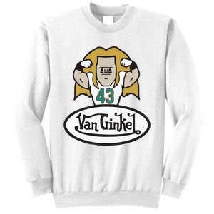 Jaelan Phillips Andrew Van Ginkel Sweatshirt