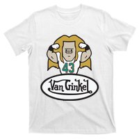 Jaelan Phillips Andrew Van Ginkel T-Shirt