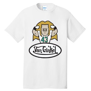 Jaelan Phillips Andrew Van Ginkel Tall T-Shirt