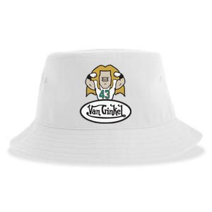 Jaelan Phillips Andrew Van Ginkel Sustainable Bucket Hat