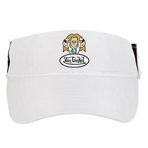 Jaelan Phillips Andrew Van Ginkel Adult Drive Performance Visor