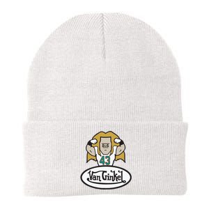 Jaelan Phillips Andrew Van Ginkel Knit Cap Winter Beanie