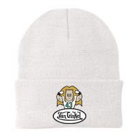 Jaelan Phillips Andrew Van Ginkel Knit Cap Winter Beanie