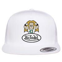 Jaelan Phillips Andrew Van Ginkel Flat Bill Trucker Hat