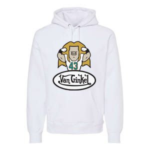 Jaelan Phillips Andrew Van Ginkel Premium Hoodie