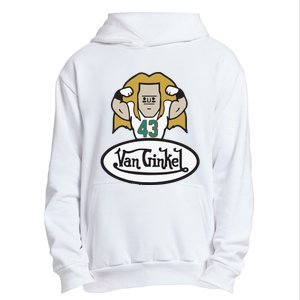 Jaelan Phillips Andrew Van Ginkel Urban Pullover Hoodie